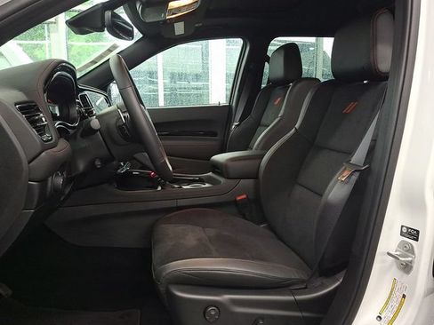 New 2026 Dodge Durango GT AWD/4WD image 6