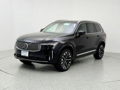 New 2026 Volvo XC90 B5 Plus