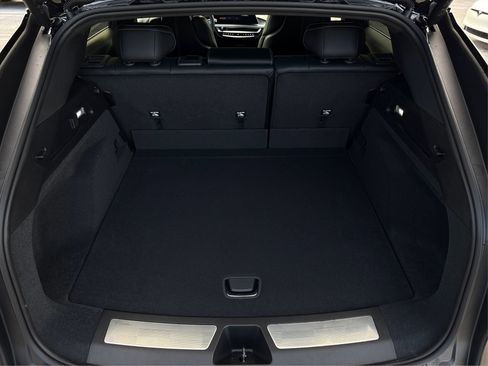 New 2026 Cadillac Lyriq Luxury image 11