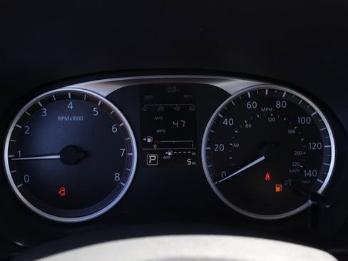 New 2025 Nissan Kicks Play S image 28