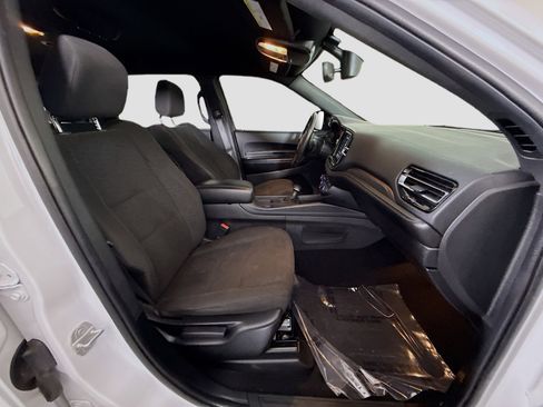 Used 2023 Dodge Durango SXT RWD image 29