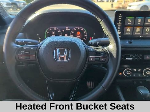 Used 2023 Honda Accord Sport image 10