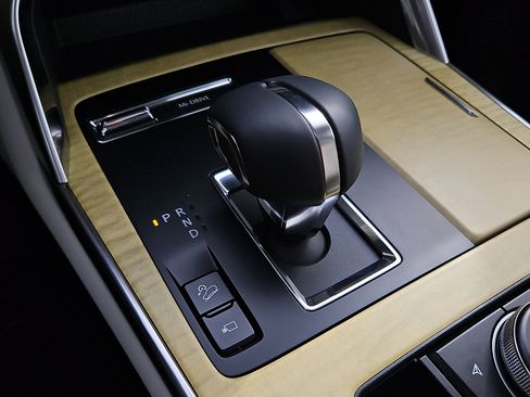 New 2026 MAZDA CX-90 3.3 Turbo S w/ Premium Plus image 13