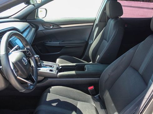 Used 2019 Honda Civic Sport image 18