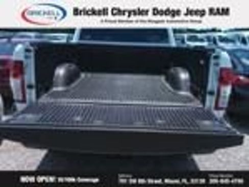 Used 2024 RAM 2500 Big Horn image 32