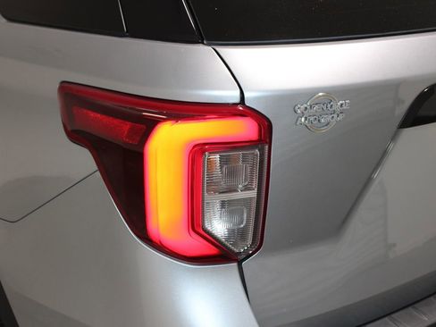 Used 2024 Ford Explorer ST w/ Equipment Group 401A image 66