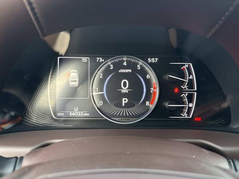 Used 2020 Lexus ES 350 image 39