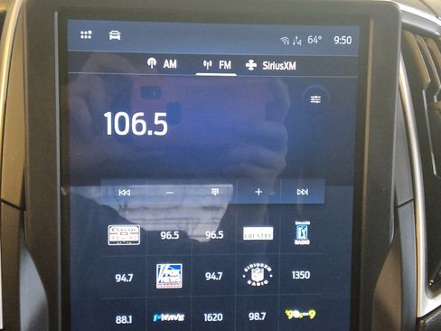 Used 2022 Ford Edge SEL w/ Convenience Package AWD/4WD image 25
