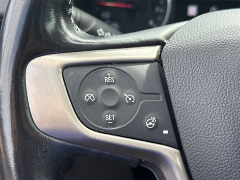 Used 2019 GMC Terrain Denali image 19