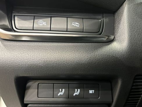 New 2025 MAZDA CX-30 AWD 2.5 S w/ Preferred Package image 24