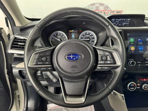 Used 2024 Subaru Forester Limited AWD/4WD image 13