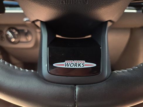 Used 2023 MINI Cooper Clubman John Cooper Works AWD/4WD image 34