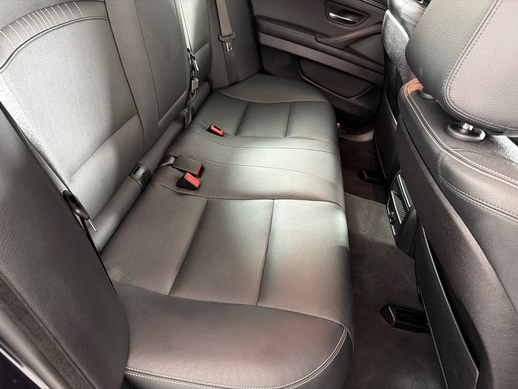 Used 2014 BMW 535i Sedan RWD image 21