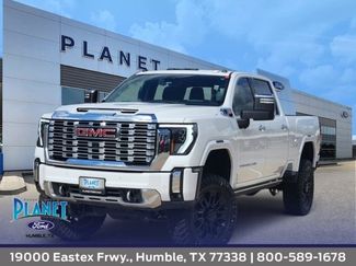 Used 2024 GMC Sierra 2500 Denali w/ Denali Reserve Package video 1