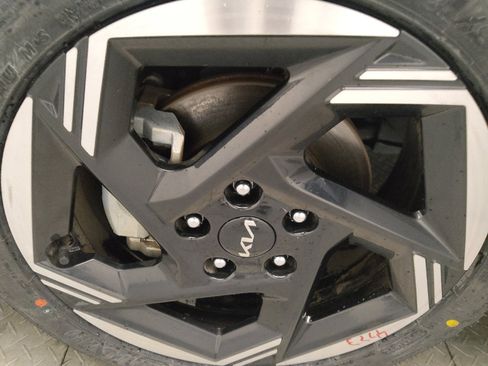 Used 2025 Kia K4 EX FWD image 31