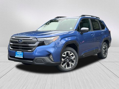 New 2026 Subaru Forester Premium image 1