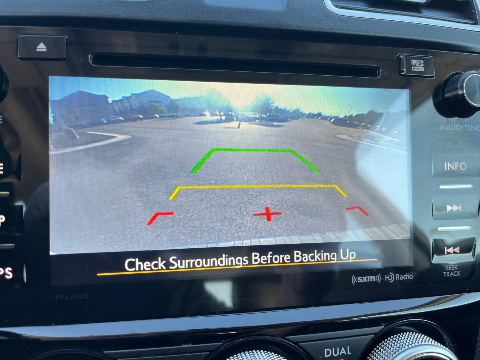 Used 2018 Subaru Forester 2.0XT Touring w/ Popular Package #3B AWD/4WD image 29