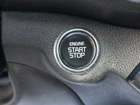 Used 2021 Kia Forte GT-Line FWD image 25