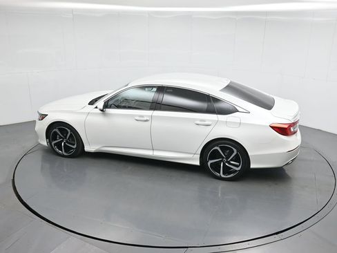 Used 2019 Honda Accord Sport image 42
