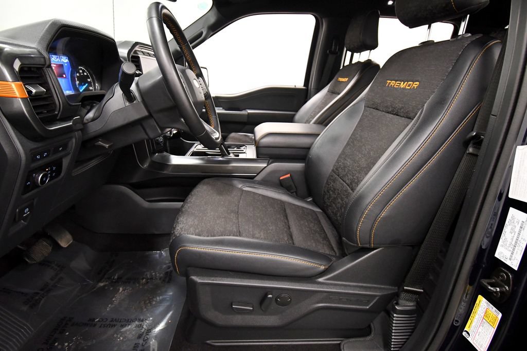 Used 2023 Ford F150 Tremor AWD/4WD image 14