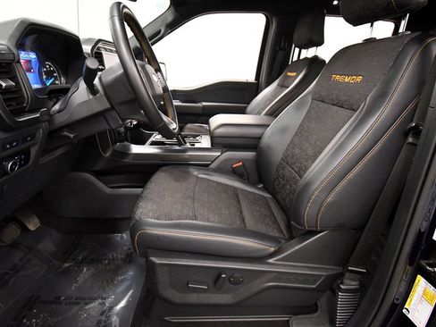 Used 2023 Ford F150 Tremor AWD/4WD image 14