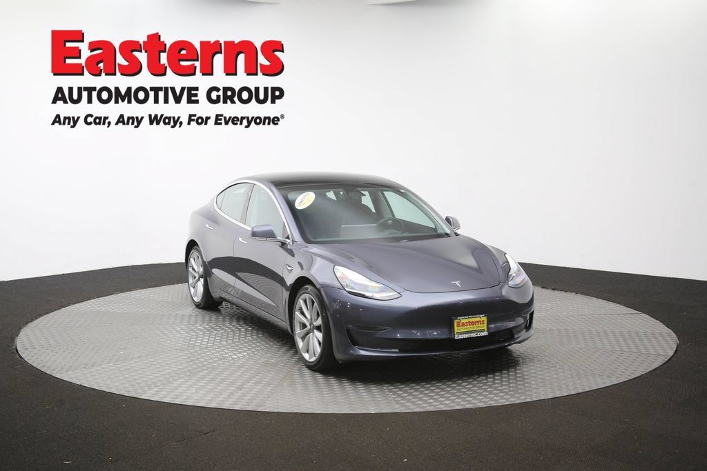 Used 2019 Tesla Model 3 Long Range AWD/4WD image 45