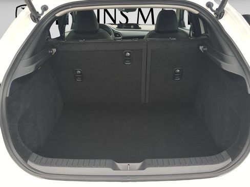 Certified 2025 MAZDA CX-30 AWD 2.5 S w/ Premium Package image 27