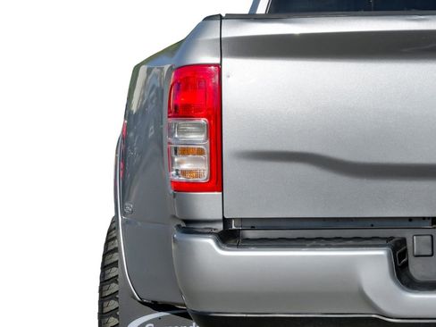 Used 2024 RAM 3500 Tradesman w/ Chrome Appearance Group image 52