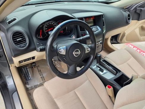 Used 2014 Nissan Maxima 3.5 S w/ Limited Edition Package FWD image 33