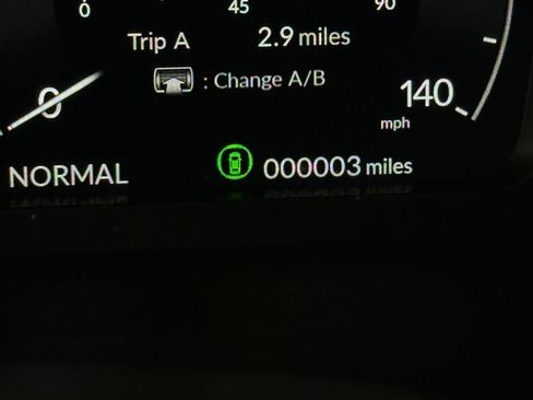 New 2026 Honda CR-V EX-L image 21