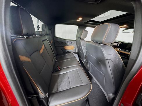 New 2026 GMC Canyon AT4 w/ Technology Plus Package image 21