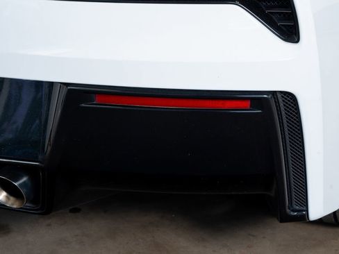 Used 2014 Chevrolet Corvette Stingray Convertible w/ 2LT Preferred Equipment Group RWD image 14