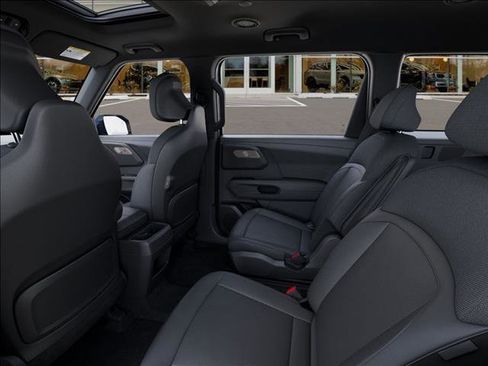 New 2027 Kia Telluride S AWD/4WD image 18