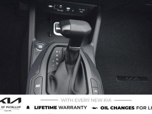 New 2026 Kia K4 EX FWD image 24