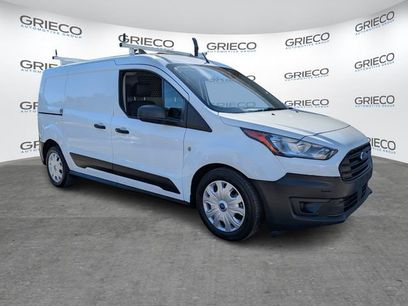 Used 2023 Ford Transit Connect XL