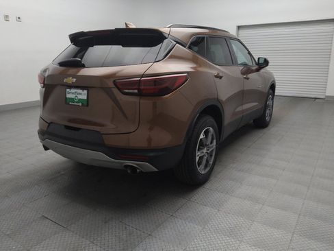 Used 2023 Chevrolet Blazer LT w/ Convenience Package image 10