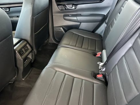 Used 2024 Honda CR-V EX-L image 13