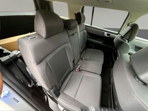 New 2026 Hyundai Santa Fe SE AWD/4WD image 12