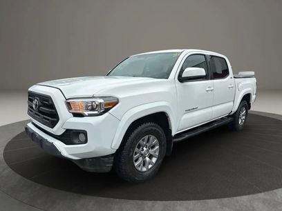 Used 2017 Toyota Tacoma SR5