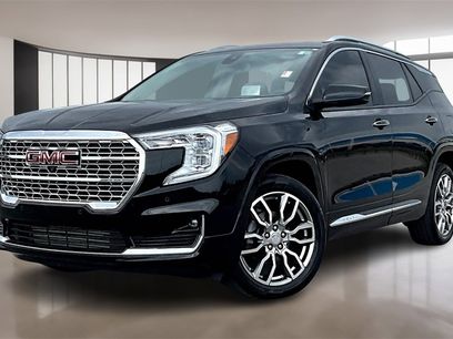 Used 2023 GMC Terrain Denali w/ Denali Premium Package
