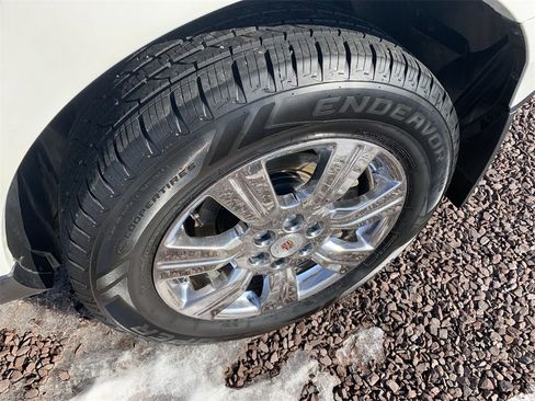 Used 2014 Cadillac SRX Luxury w/ Driver Assist Package image 10