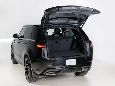 New 2026 Land Rover Range Rover Sport Dynamic SE AWD/4WD image 29