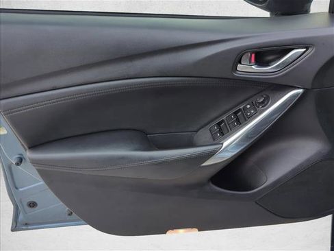 Used 2015 MAZDA MAZDA6 Touring image 7