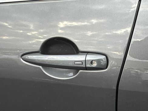 New 2025 Nissan Sentra SV w/ All-Weather Package image 10