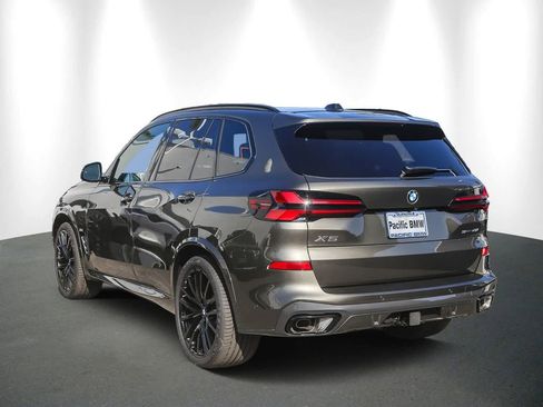 New 2026 BMW X5 sDrive40i w/ M Sport Package image 4