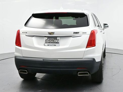 Used 2019 Cadillac XT5 Luxury FWD image 6