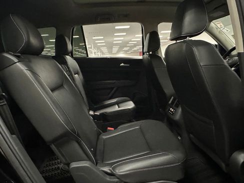 Used 2021 Volkswagen Atlas SE FWD image 30