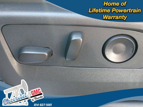 New 2026 Chevrolet Silverado 2500 LT w/ Trail Boss Package image 13