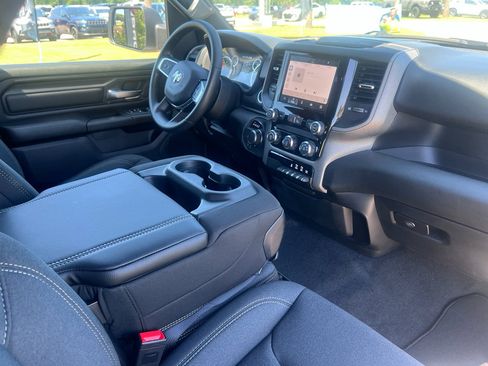 New 2026 RAM 1500 Express RWD image 13