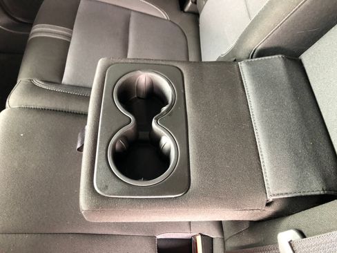 Used 2025 Chevrolet Blazer LT w/ Convenience Package FWD image 15